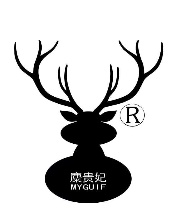 麋贵妃商标