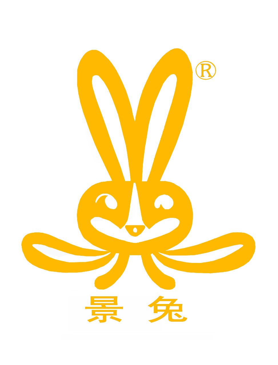 长耳兔CERTU品牌形象